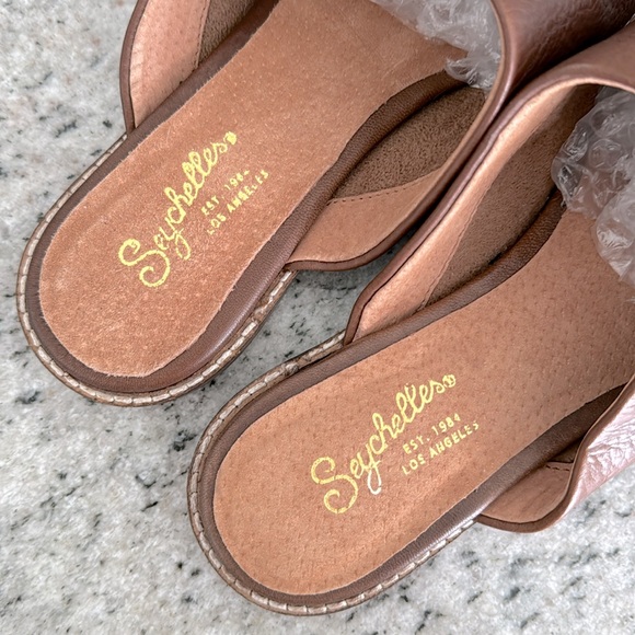 Seychelles - Impersonate Mule - Picture 6 of 8